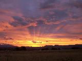Montana_sunset