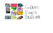 Golden Eagle Studios Collage