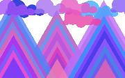 CloudyTriangles