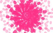 pink lozenge